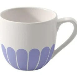 Fleur Espresso Cup, Vert