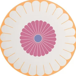 Fleur Platter 32 cm