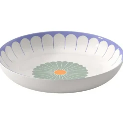 Fleur Salad Bowl 38 cm