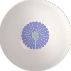 Fleur Salad Bowl 24 cm