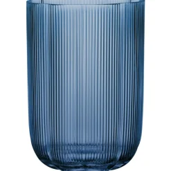 Fleur Vase 22,5 cm, Clear