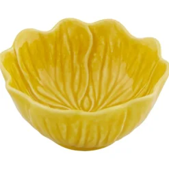 Flora Bowl 12,5 cm, Green