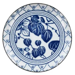 Flora Japonica Plate 20,6 cm, Gingko