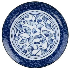 Flora Japonica Plate 25,7 cm, Gingko