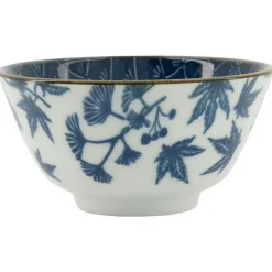 Flora Japonica Rice Bowl 30 cl, Gingko