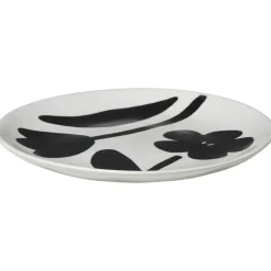Flora Plate, 26 cm