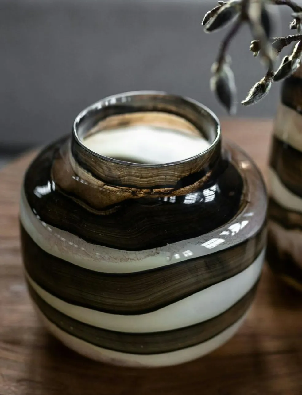 Florence Vase 31.6 cm