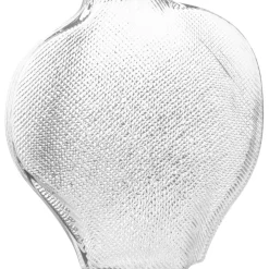 Flow 03 Vase, Clear