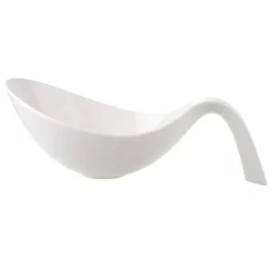 Flow Bowl with handles