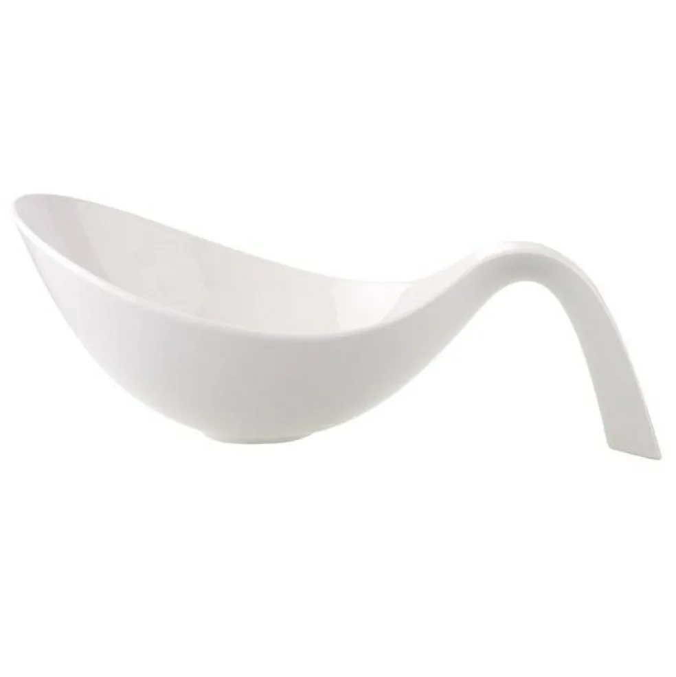 Flow Bowl with handles