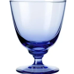 Flow Glass With Foot 35 cl
