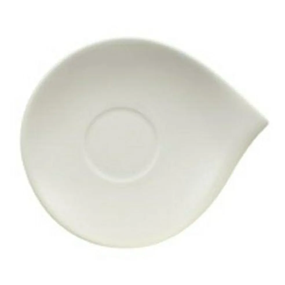 Flow Saucer For Coffee Cup 18x15 cm