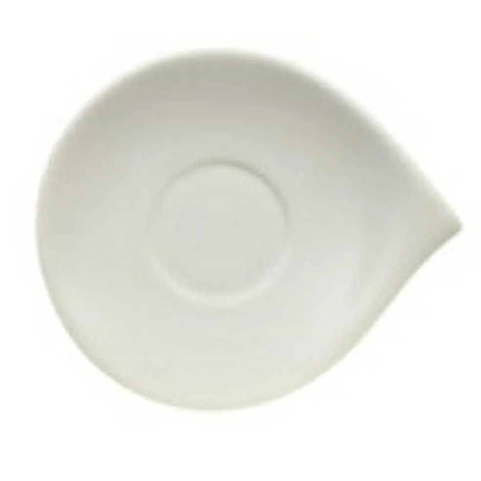 Flow Saucer For Espresso Cup, 14x12 cm