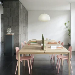 Fluid Pendant White, Ø23 cm