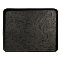 Footwear Shoe Tray S, Black