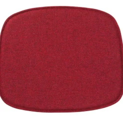 Form Seat Cushion, Black