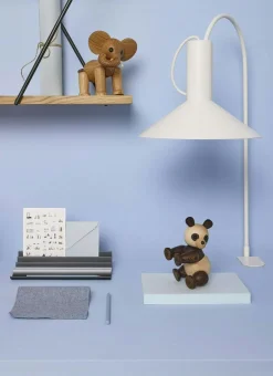 Formel Wall Lamp, White