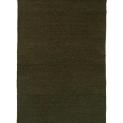 Found 04 Rug 240x420 cm, Rusty Iron