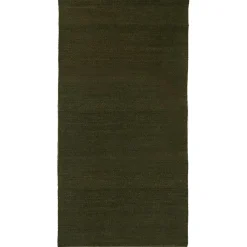 Found 01 Rug 90x180 cm, Rusty Iron
