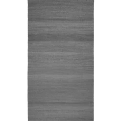 Found 01 Rug 90x180 cm, Rusty Iron