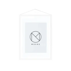 Frame A4 23x31,7 cm, Oak