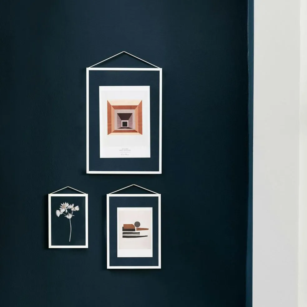 Frame A4 23x31,7 cm, Oak