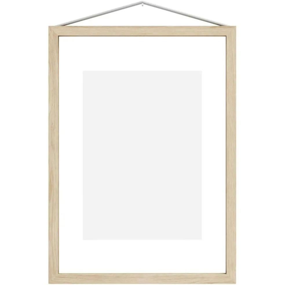 Frame A4 23x31,7 cm, Oak