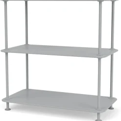 Free Shelf 200000, Fjord