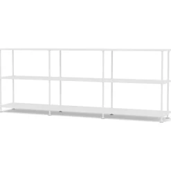 Free Shelf 222000, New White