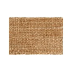 Freja Doormat Natural 80x150 cm