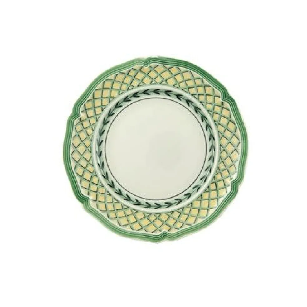 French Garden Fleurence Bread & butter plate