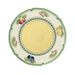 French Garden Fleurence Flat plate