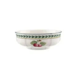 French Garden Fleurence Individual bowl