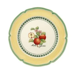 French Garden Valence Flat plate