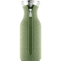 Fridge Carafe 1 L, Black