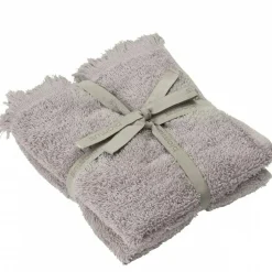 FRINO Guest Towel, Satellite