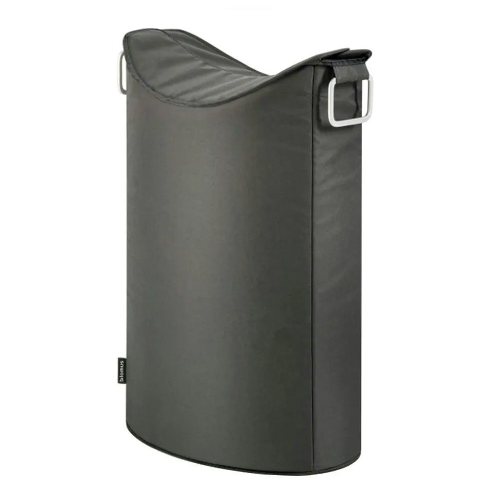 Frisco Laundry Basket 70x45x28 cm