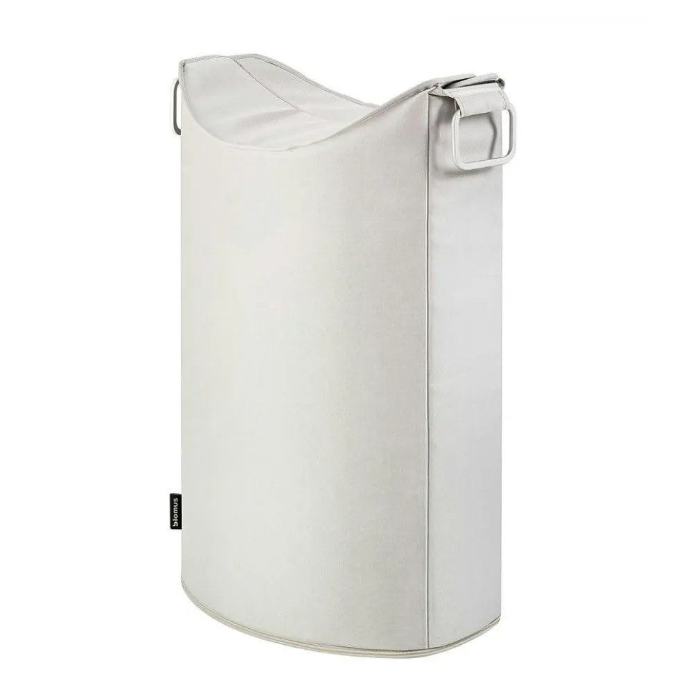 Frisco Laundry Basket 70x45x28 cm