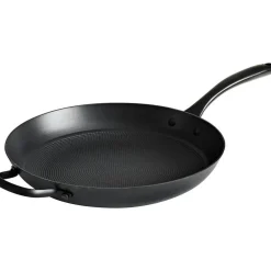 Frying Pan Lightweight Cast Iron With Non-stick Coating Ø32 cm