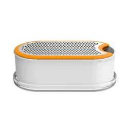 Functional Form Grater