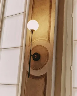 Galassia Wall Lamp, Single