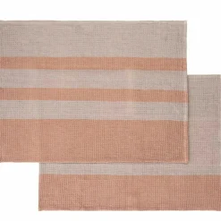 GANO Tea Towel 50x70 cm 2-pack, Mourning Dove