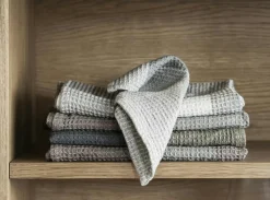 GANO Tea Towel 50x70 cm 2-pack, Mourning Dove