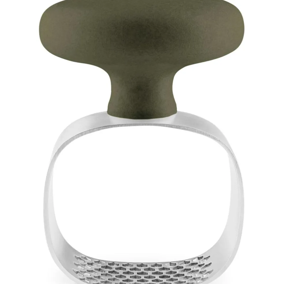 Garlic Crushes Green Tool