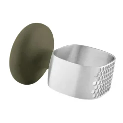 Garlic Crushes Green Tool