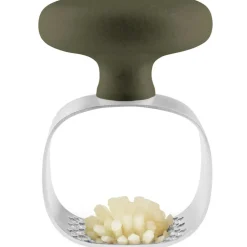 Garlic Crushes Green Tool