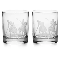 Garrett Dof Glass 2-pack