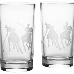 Garrett Highball Glass 2-pack