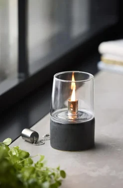 Gastro Oil Lamp 26 cm