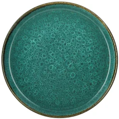 Gastro Plate Ø27 cm, Grey